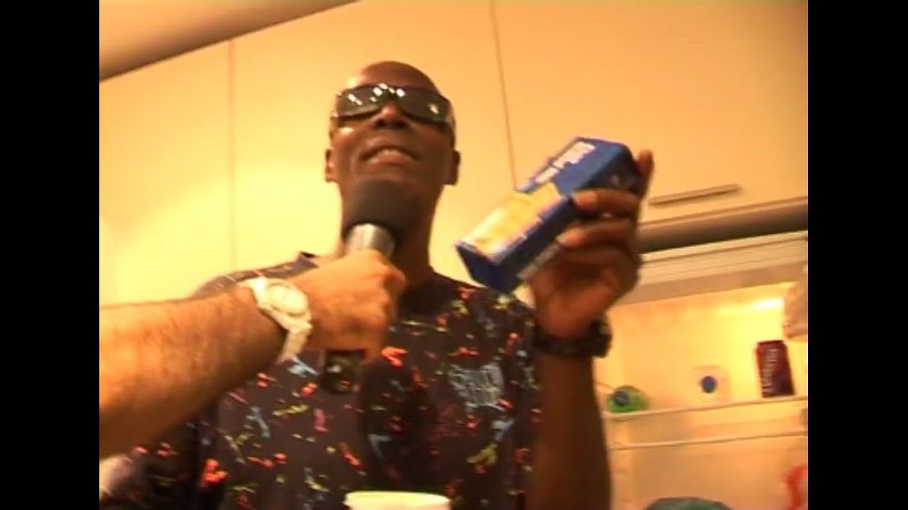 Bassman's Birthday Bash 2009 DVD