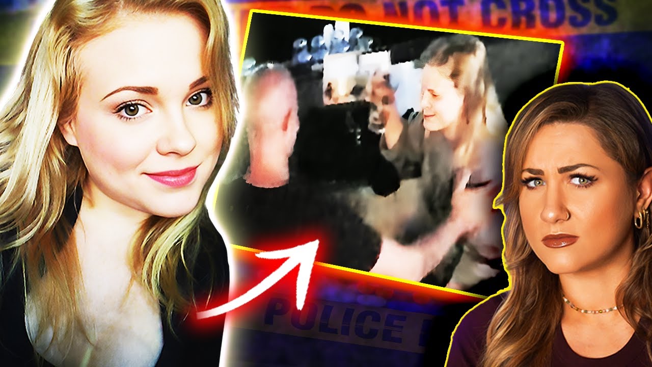 Night Out Turned Deadly: The Jackie Vandagriff Murder Case