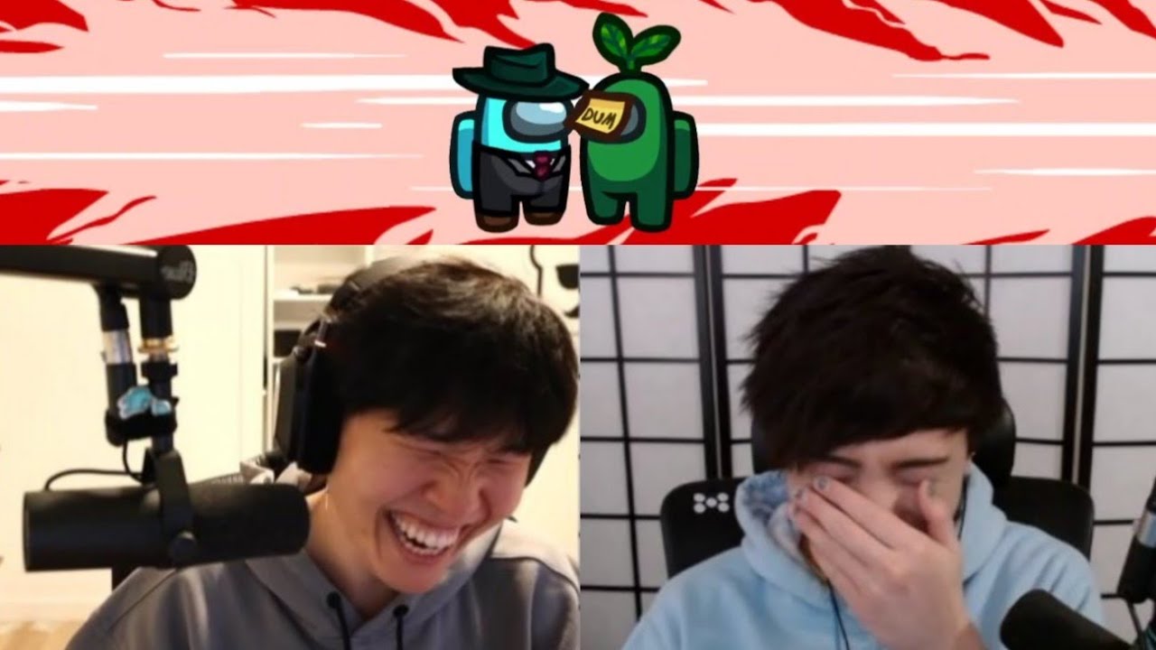 Toast Compliments Sykkuno
