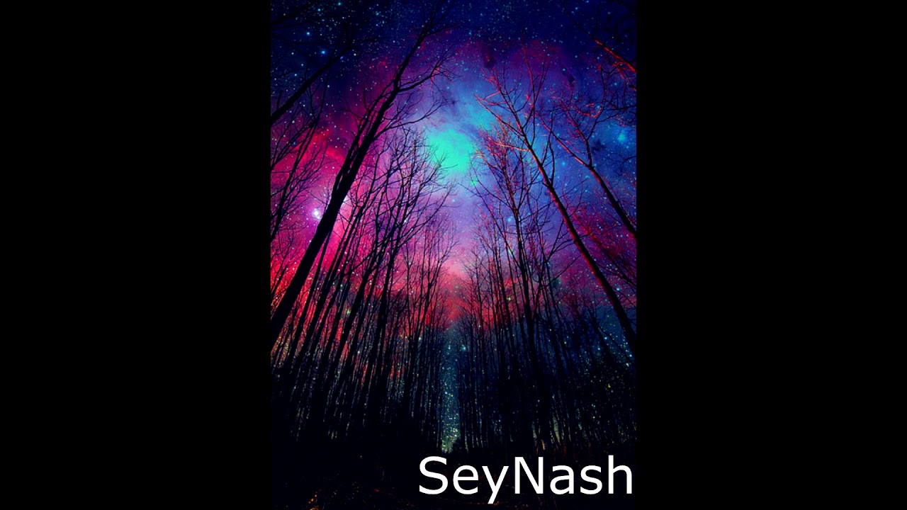 SeyNash - Afectado