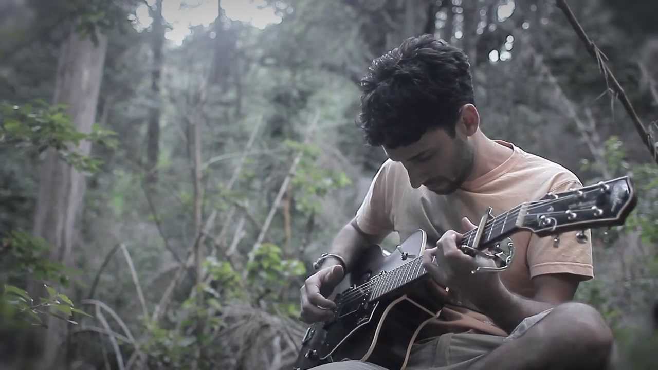 Chipi chipi  - Charly Garcia  - Cover x Juan Regidor