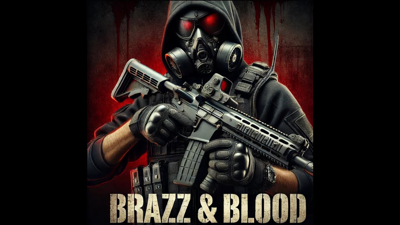 Dayz | BRAZZ & BLOOD | Prep for Deer Isle Quest