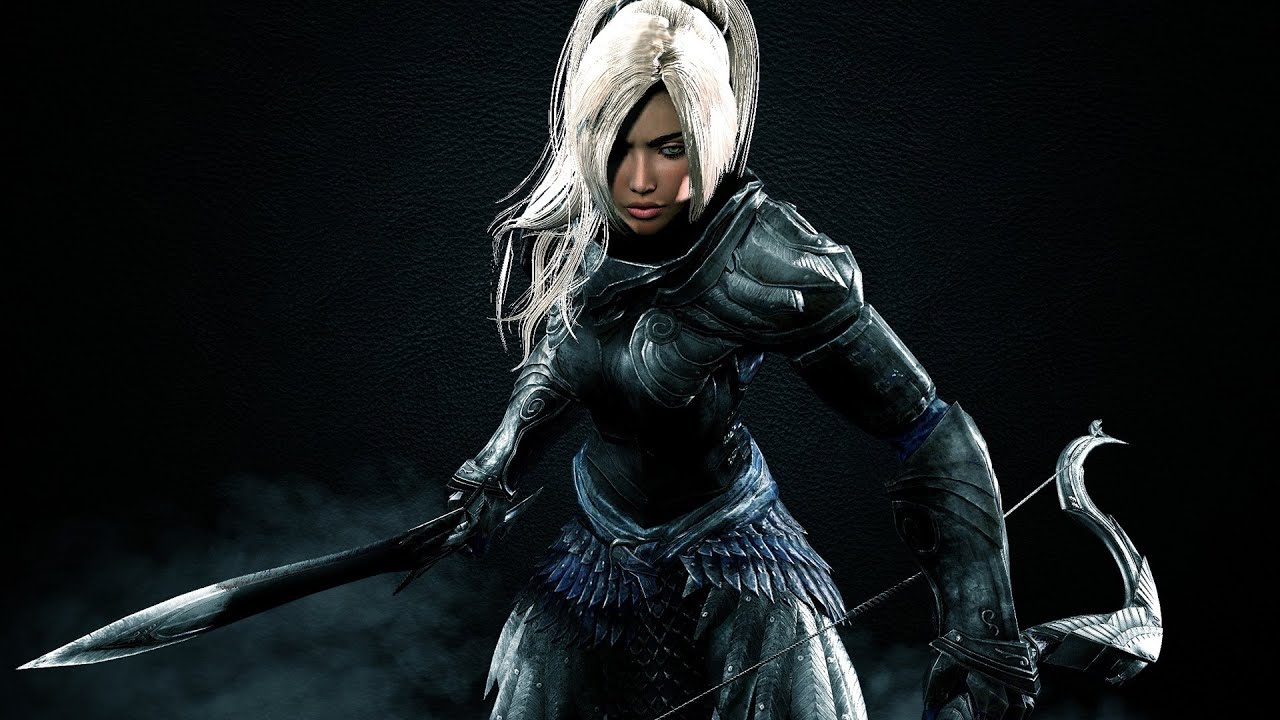 Skyrim Mod SE: IA92's Epic Warriors Of Tamriel (PS4/XBOX1)