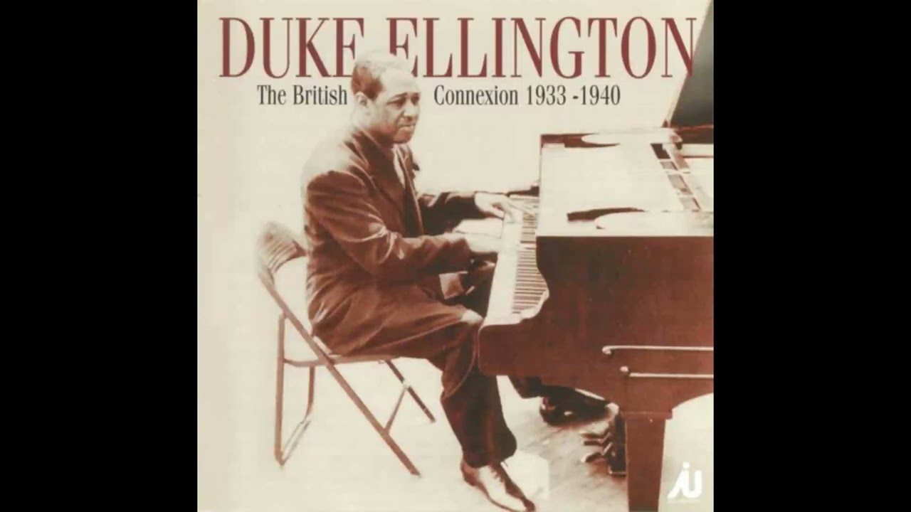 Duke Ellington - Ain't Misbehavin' (1933)