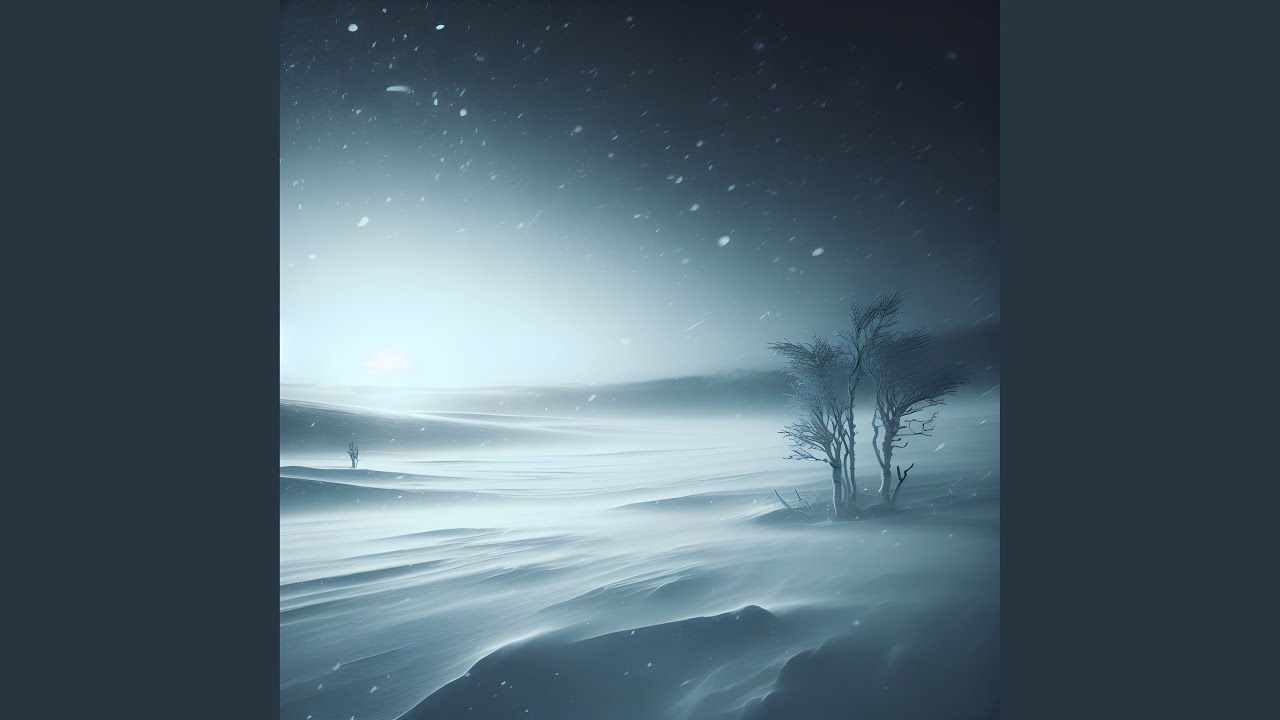 Echoes of White Silence