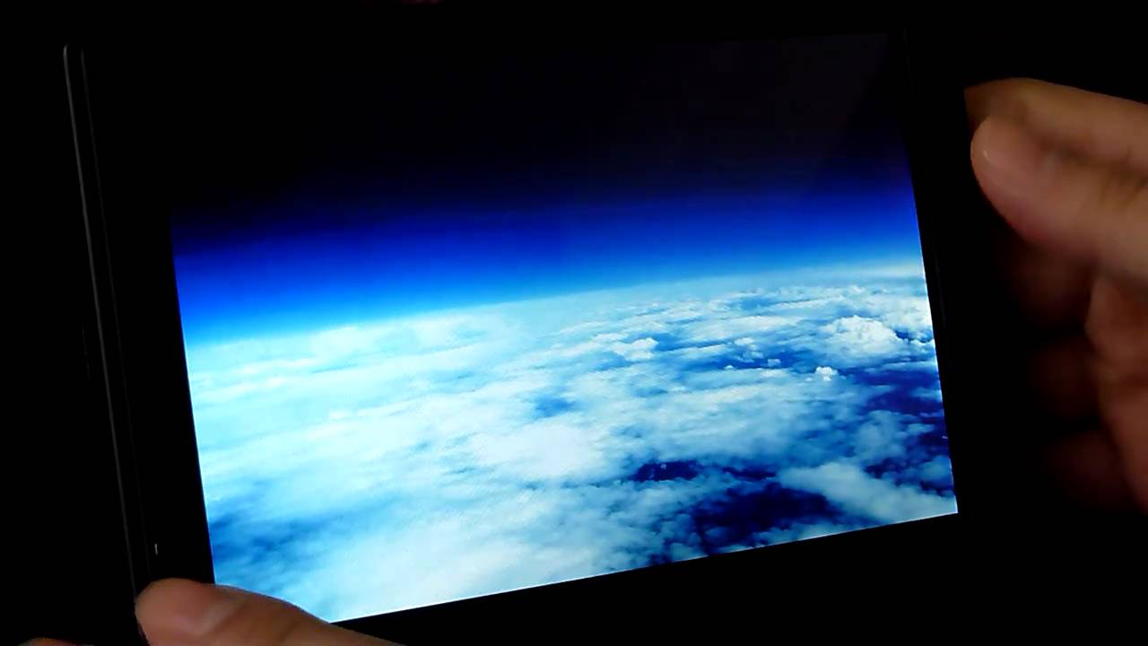 Wits A81G+ Capacitive Screen by HOTMID Part 1