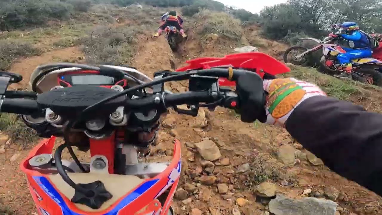 25 01 2026 Enduro Kavala
