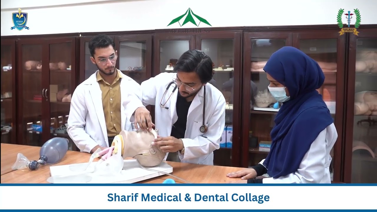 MBBS Final-Year Students Complete Life-Saving Clinical Workshops