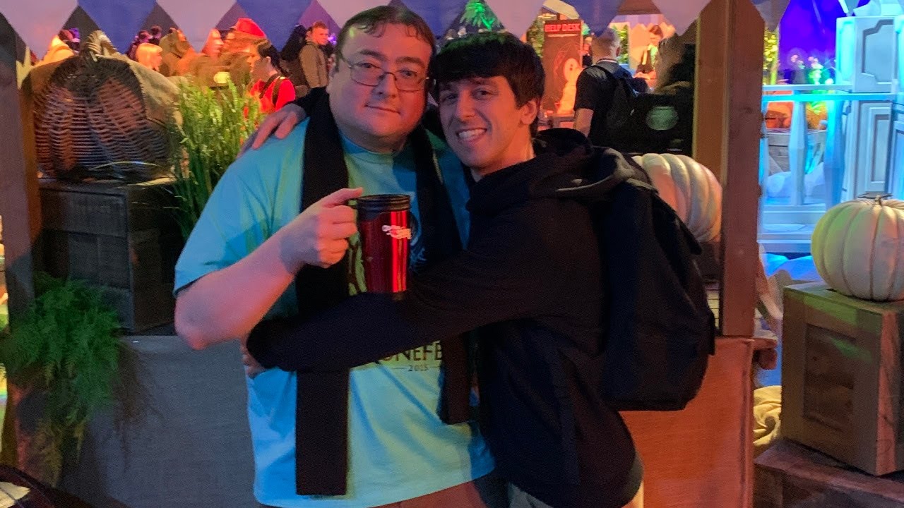 Runefest 2025