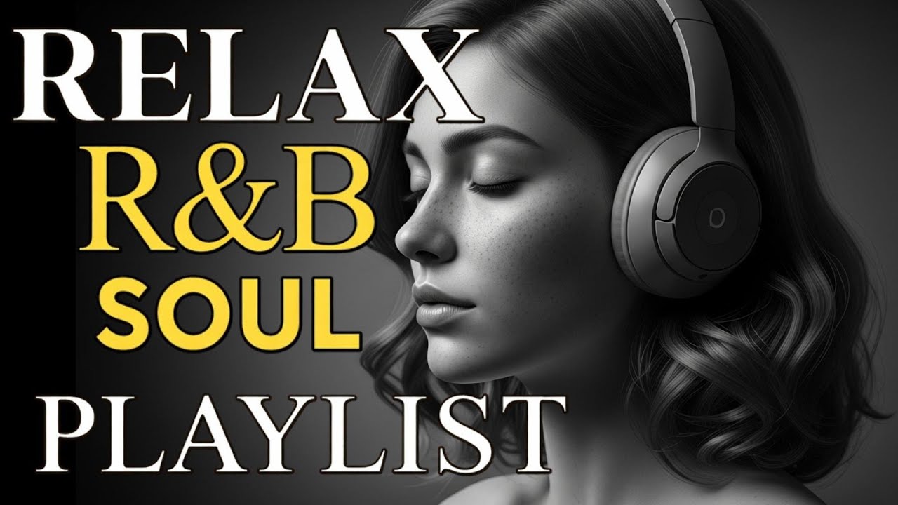 A Love Worth Remembering 💞 | Cinematic R&B Soul Songs Filled With Deep Feeling