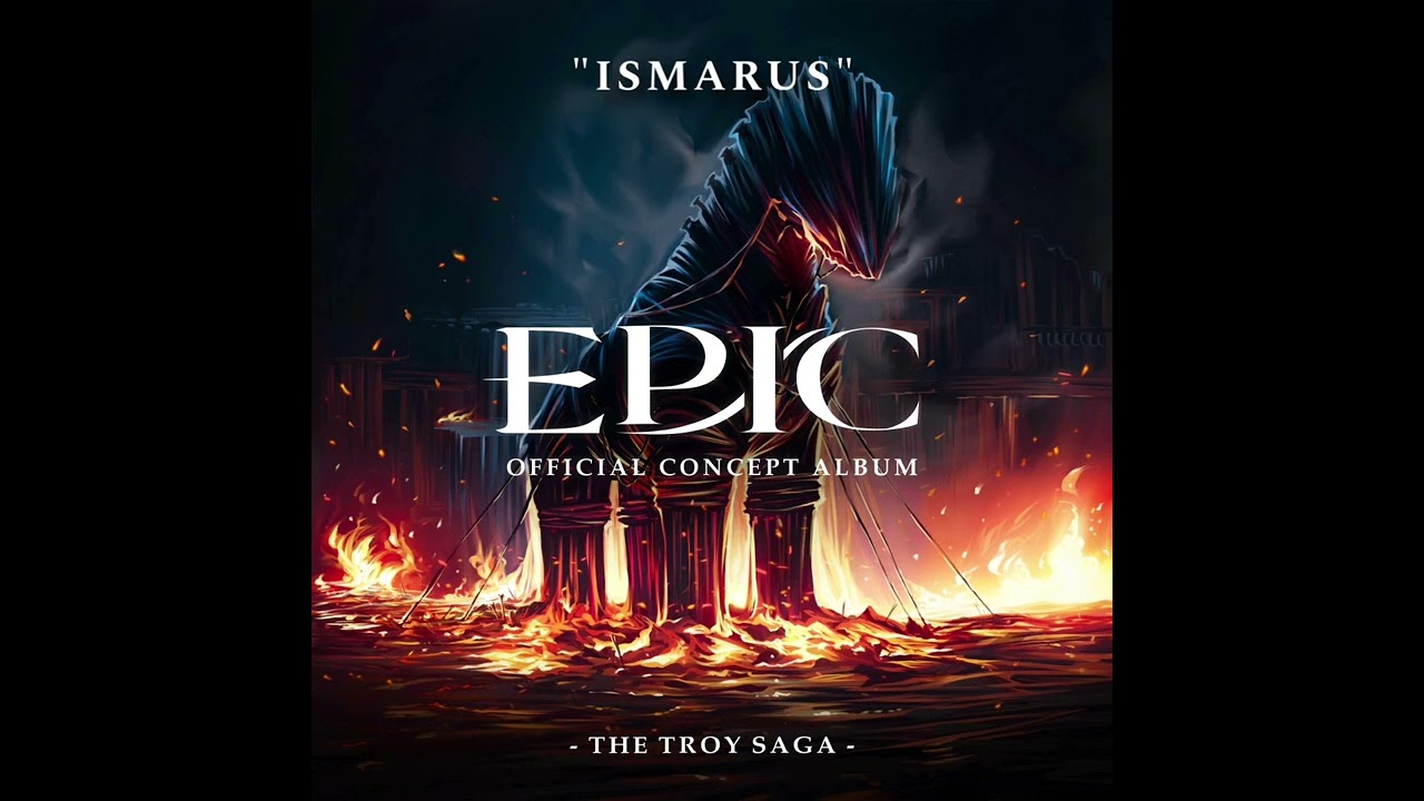 Epic The Musical ( ALL CUT SONGS AND EARLY DRAFTS)