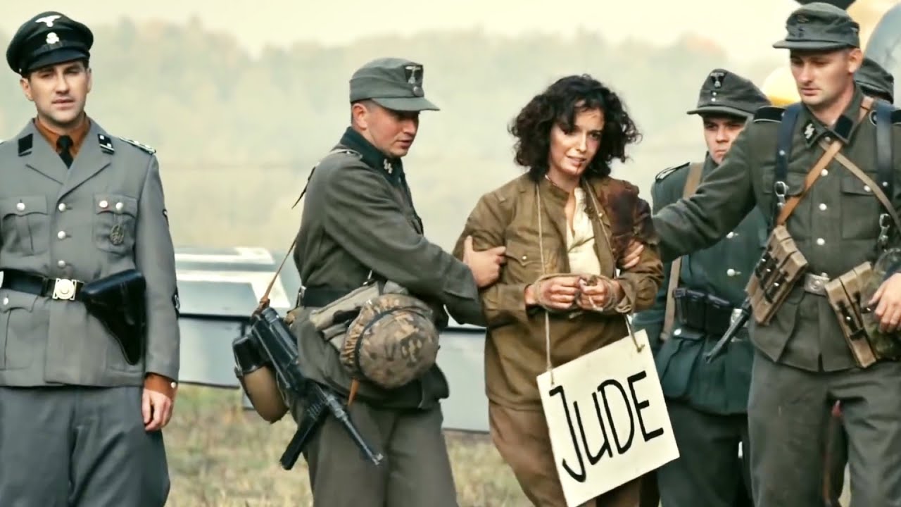 ВОЕННЫЙ ФИЛЬМ НА РЕАЛЬНЫХ СОБЫТИЯХ! ЖЕСТКИЕ СРАЖЕНИЯ ВОЙНЫ! 