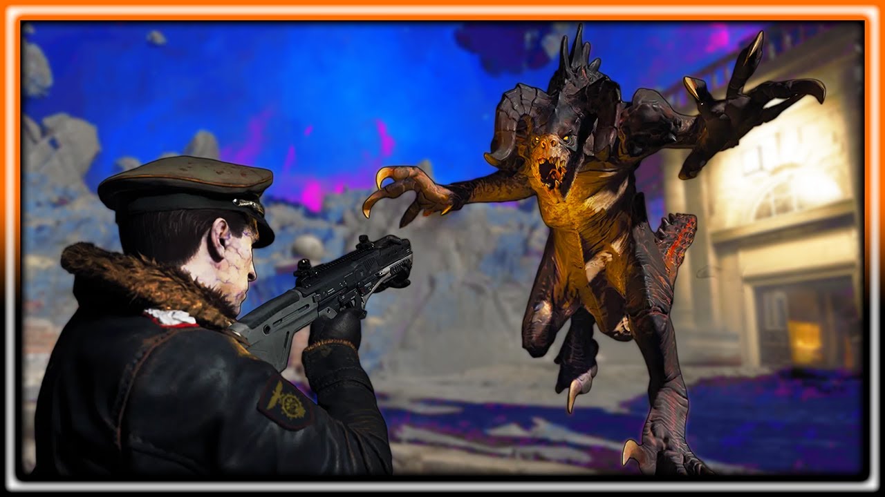 🔴 Project RADS, Astra Malorum Directed Mode, & Cosmodrome Survival | BO7 Zombies S1 Reloaded