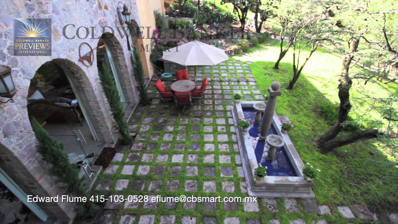 San Miguel de Allende Real Estate - El Mirador
