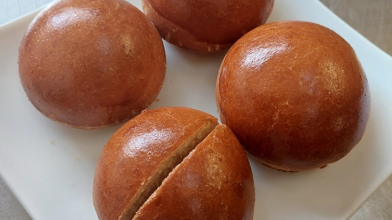 Bolos de leite(Receita Portuguesa)