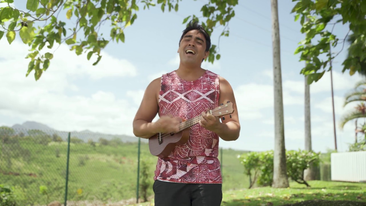 Kolohe Kai - Cool Down (California Roots Isolation Sessions Virtual Concert)