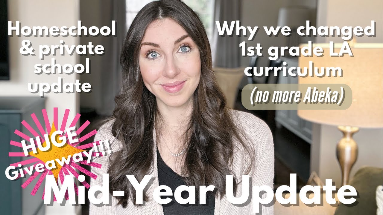 Обновление Chatty Homeschool и РОЗЫГРЫШ! Что работает, а что нет ~ обновления и изменения в учебн...