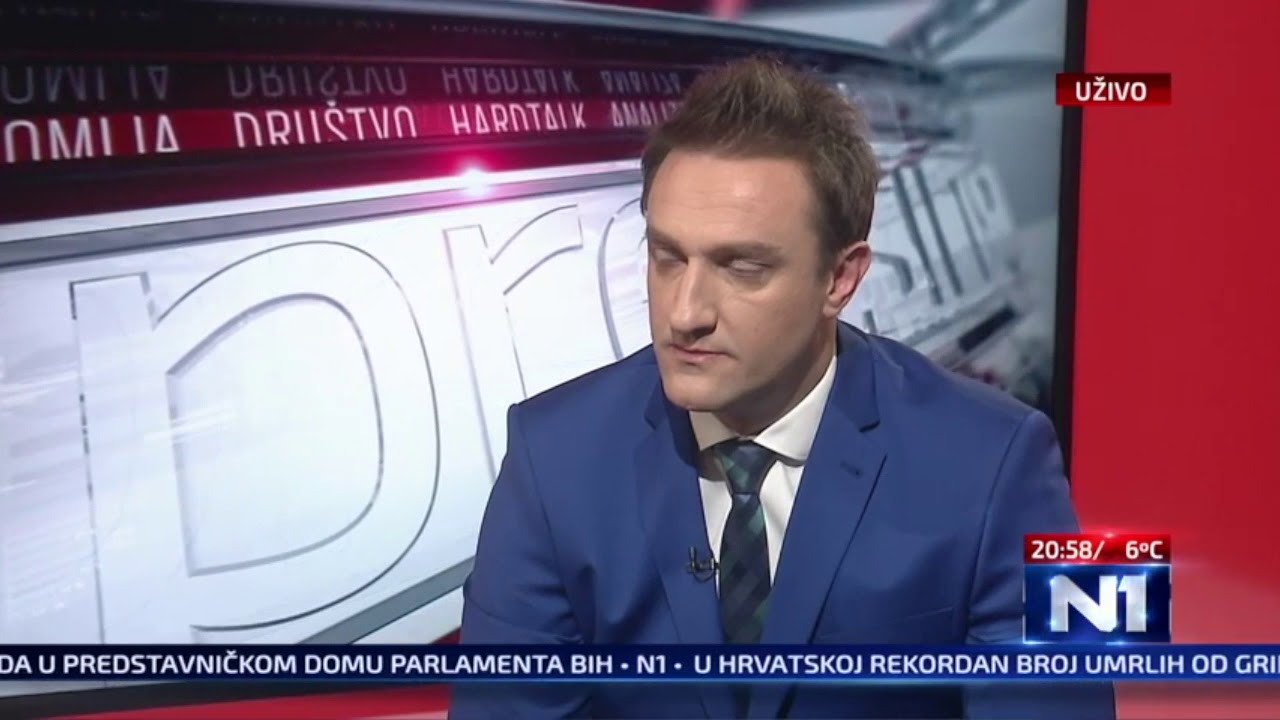 Bakir otvoreno laže da nije svjedočio u vezi ubistva Ugljena!