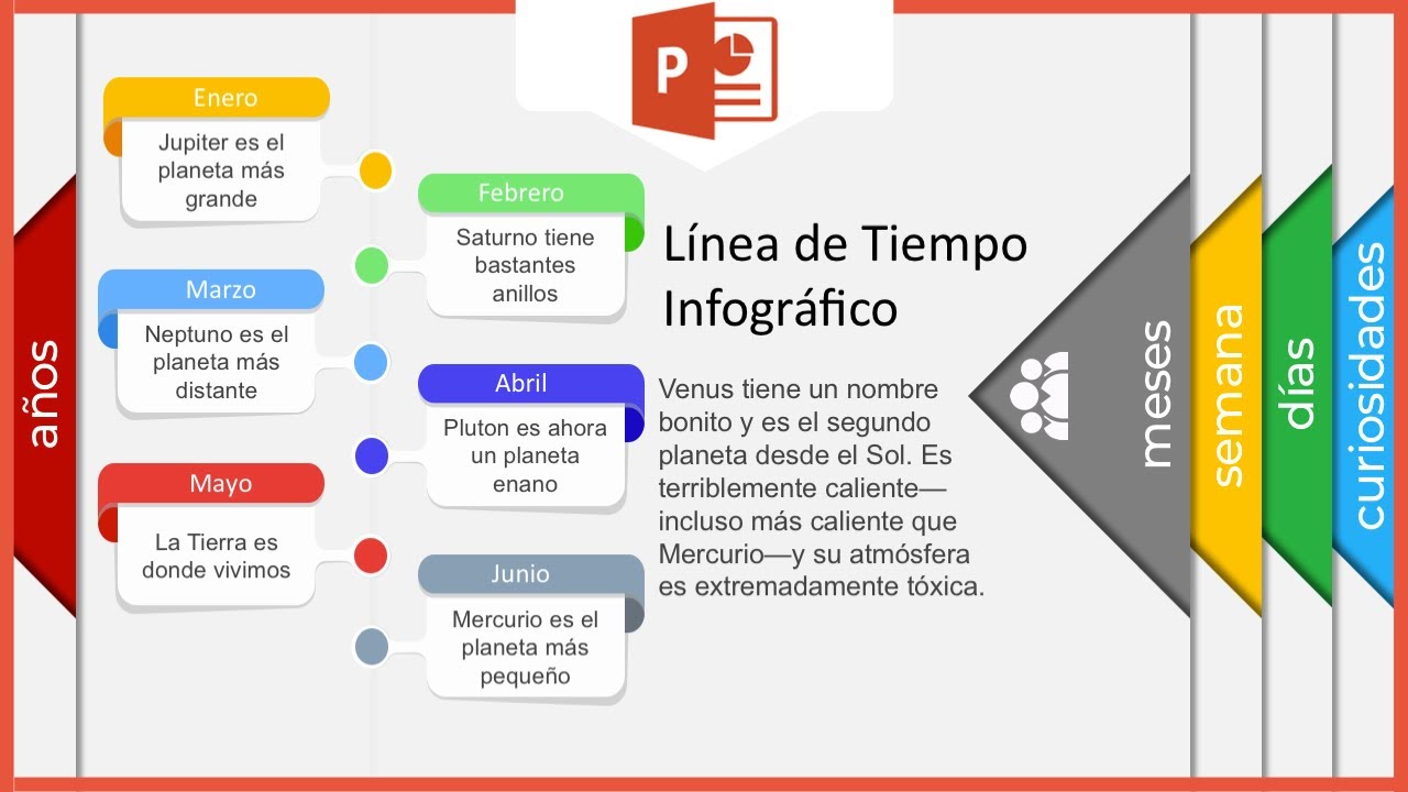 Como Hacer una Presentación ANIMADA en POWERPOINT