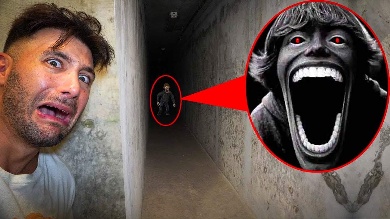 (ПОШЛО НЕ ТАК) ЕСЛИ УВИДИТЕ МЕМ 67 BRAINROT KID В РЕАЛЬНОЙ ЖИЗНИ, БЕГИТЕ! | SCP-067