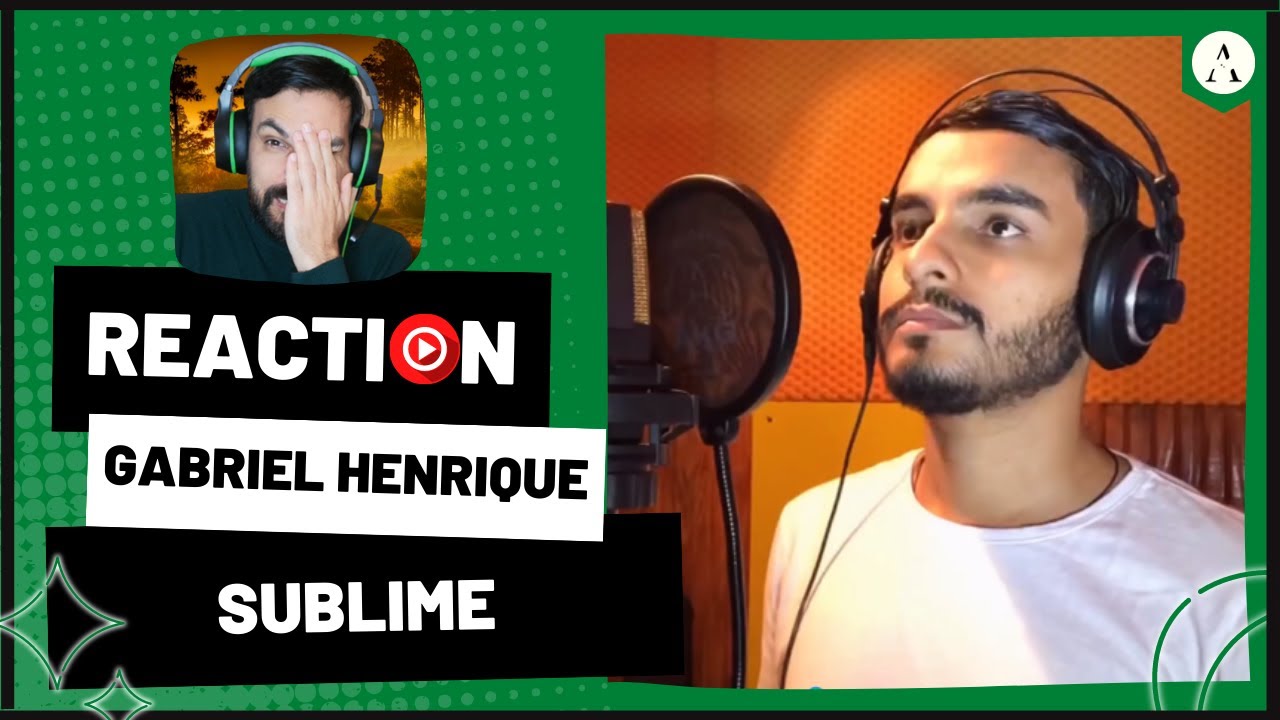 GABRIEL HENRIQUE m/v 