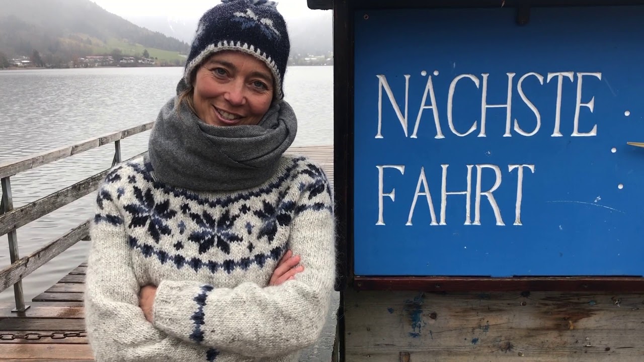 Willkommen, 2021!Was Vanessa Hinz, Birgit Lutz und Markus Wasmeier motiviert.