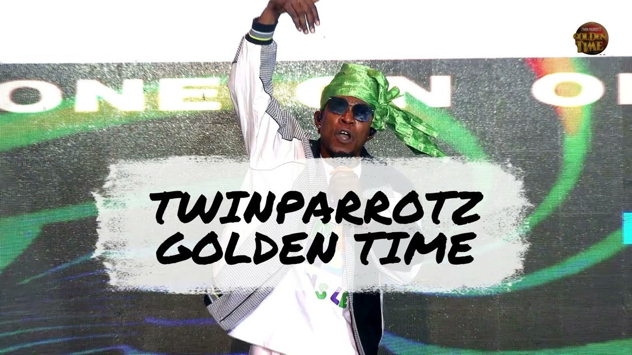 #COMEDIAN SIR ONE ON ONE #EXPOSED #OKWURUORA NDI IGBO #SECRET AT #TWINPARROTZ #GOLDEN TIME SEASON 4
