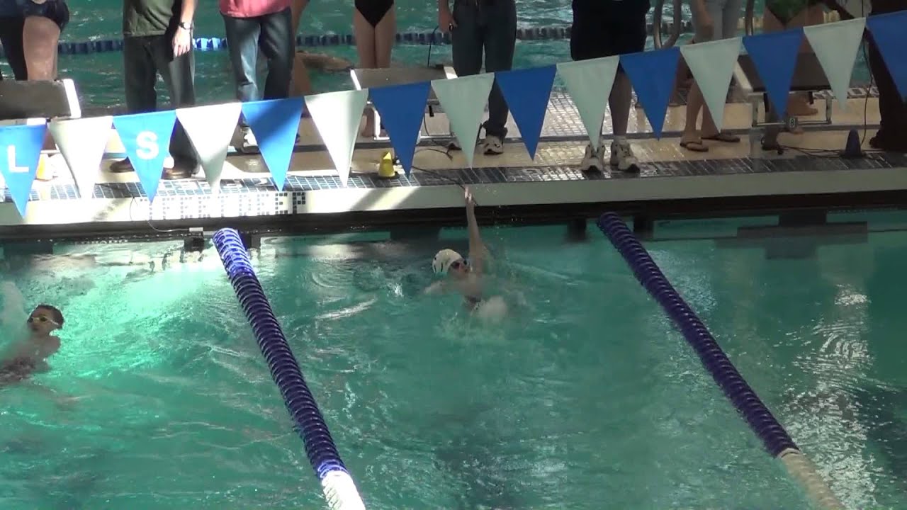 ET's swim meet March 9th 2013