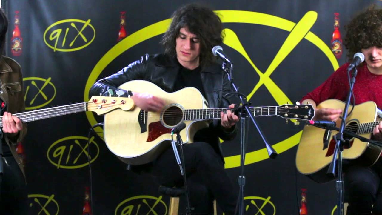 Temples - 