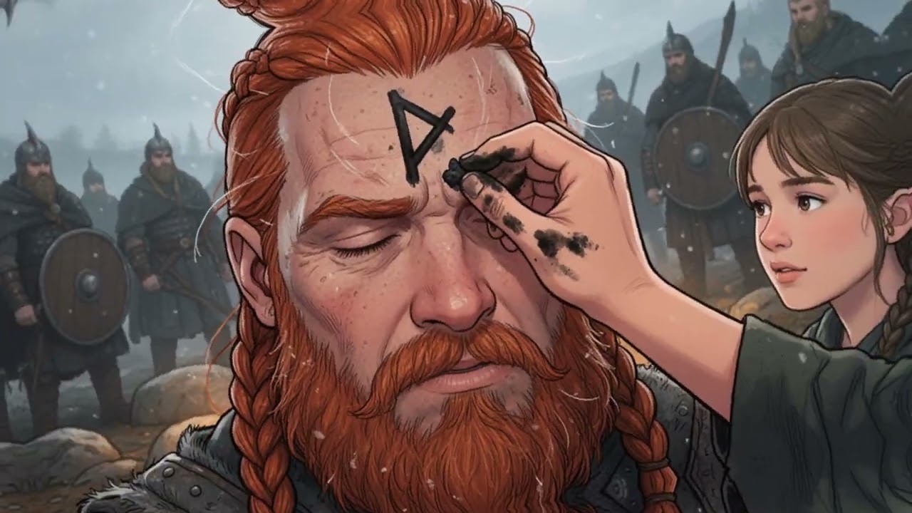 Schwur vor der Fahrt ⚔️ | Epic Viking Music – SISTERS OF THE IRON NORTH | The Last Brotherhood