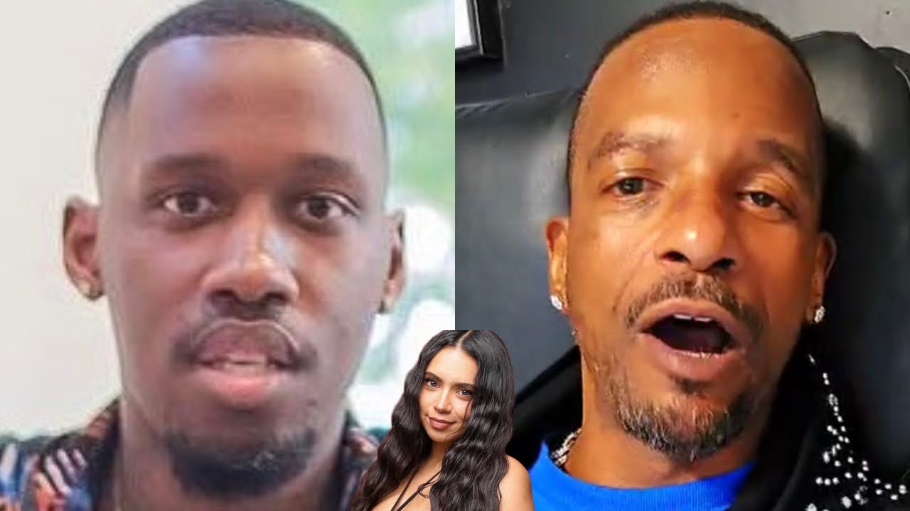 Charleston White RESPONDS to Shawn Cotton & SayCheeseTV 😳 Says He Will Reveal Secret Editor
