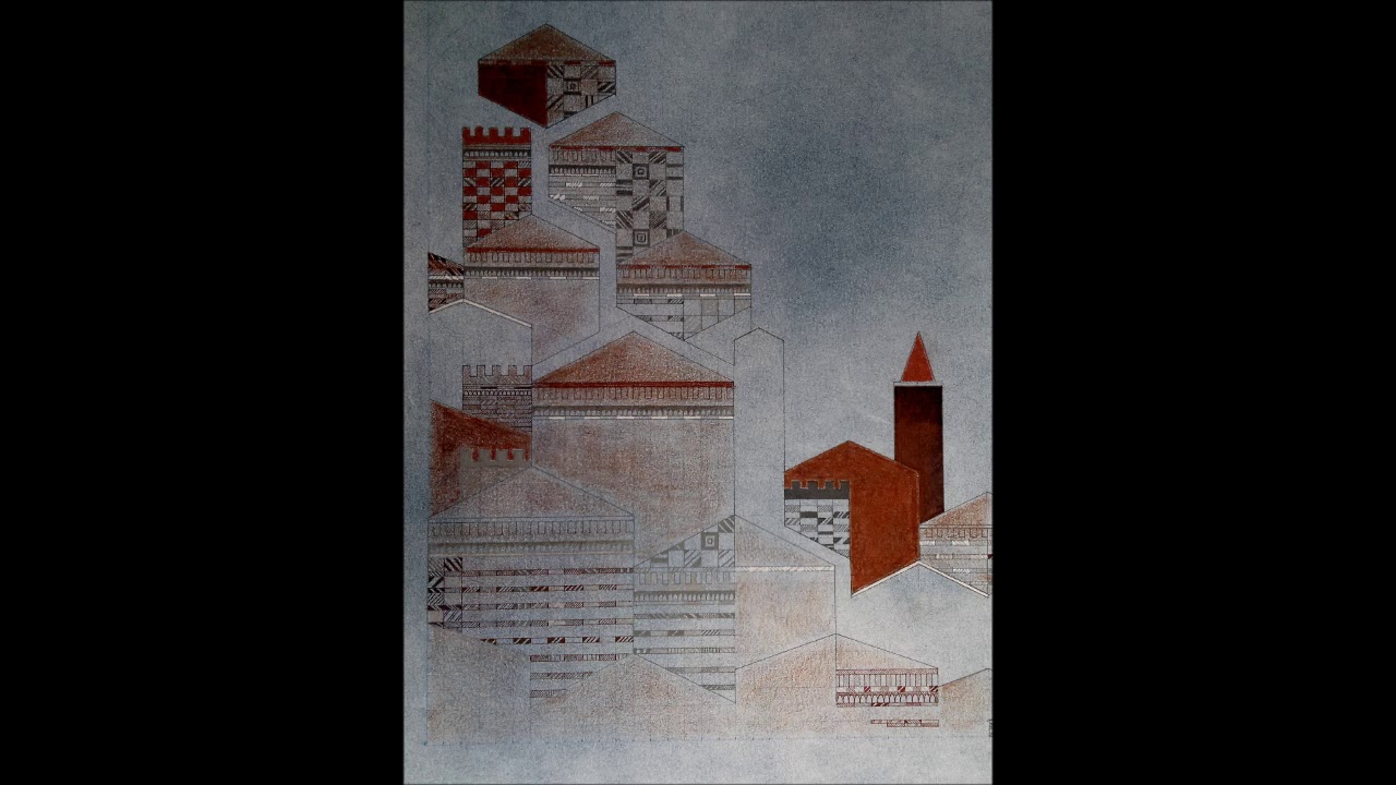 Moderato (Carlo Mosso) - Antonio Federico Mormina - Classic Guitar