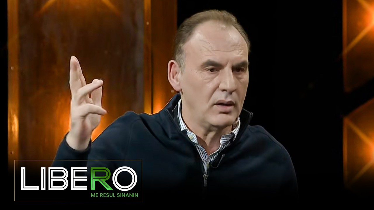 Fatmir Limaj flet për Gjykatën Speciale, ishte kundër saj – përmend edhe Vuçiqin!