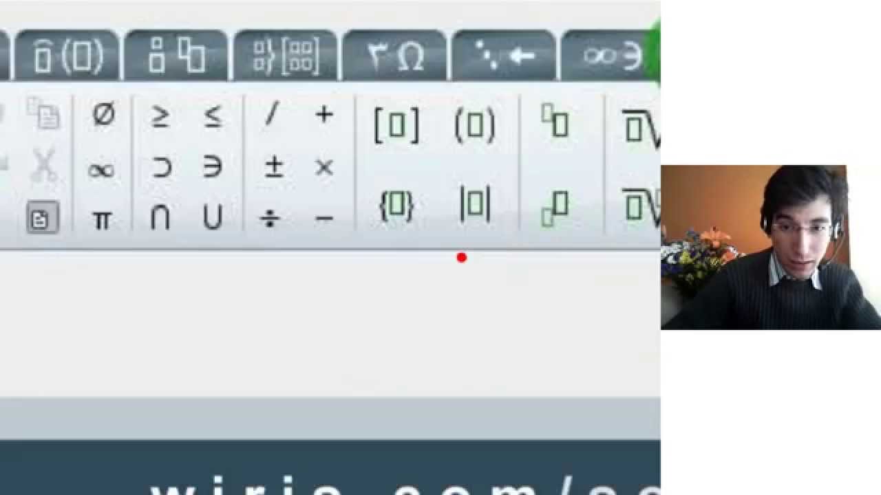 Ramon Eixarch - Arabic math notation in Moodle - iMoot 2013