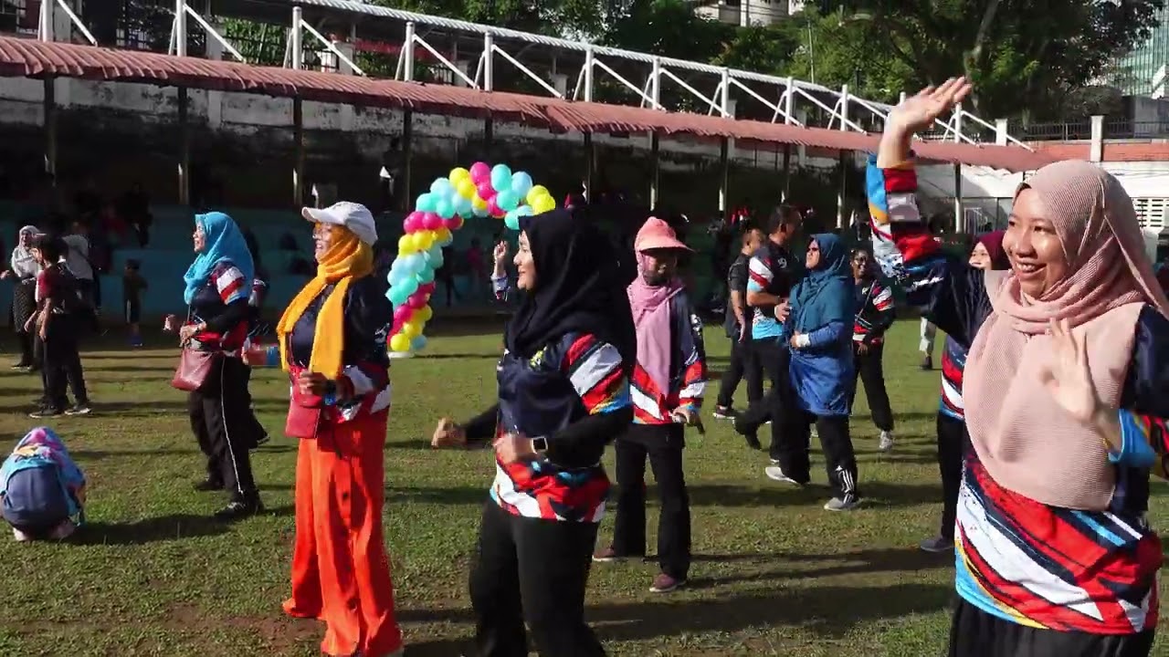 SK ST JOHN - PROGRAM WALKATHON 2022