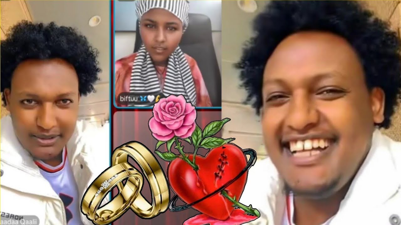 Waadaa Fi Biftun Waal Fixan Shamara Birra irran Janajanee Si Galchee Jedhe