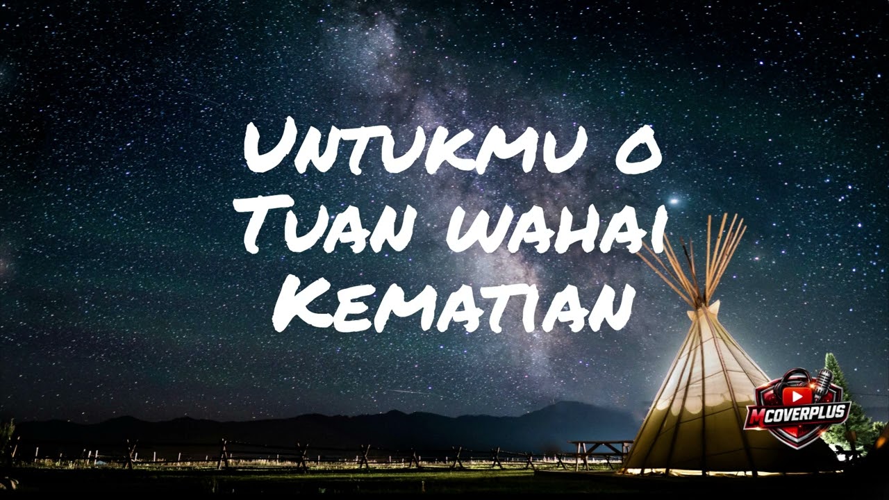 Feast   o, Tuan (cover rock) by Mcoverplus