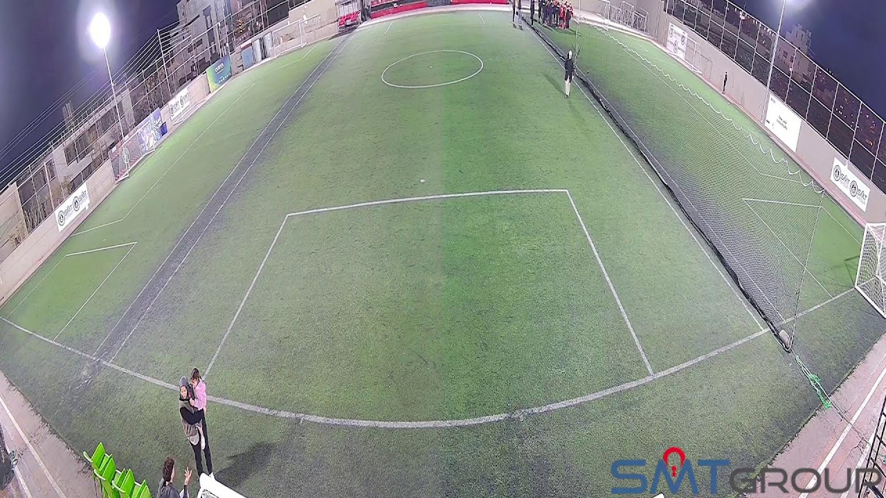 Jordan Knights Ramadan Tournament Round 2 - U13 - Matches