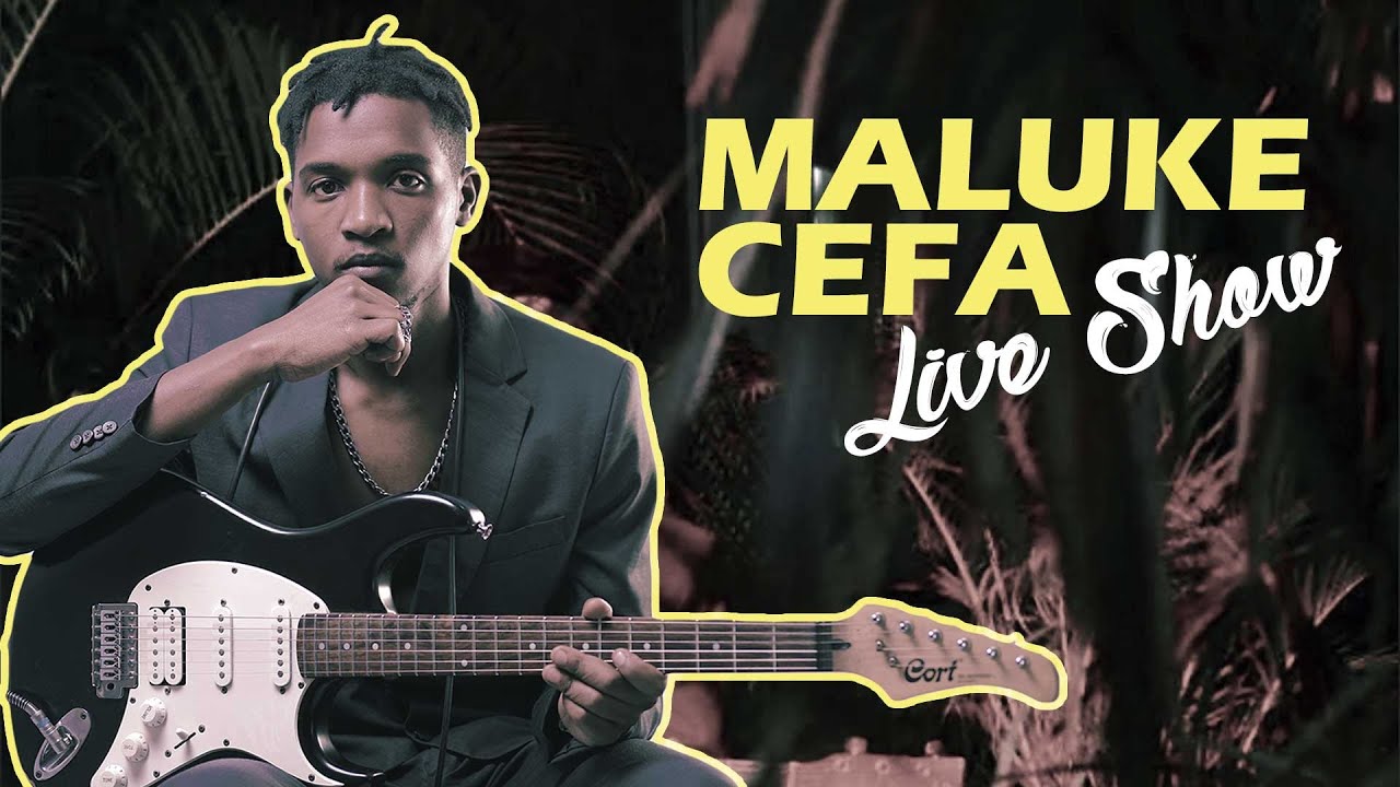 Maluke Cefa - Live Show (16 Neto, 31.03.2021)