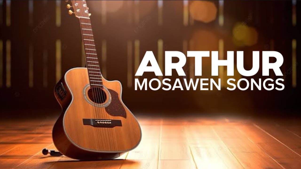 BEST IGOROT-ILOKO SONGS by ARTHUR MOSAWEN [ANAK DI ILOKO]