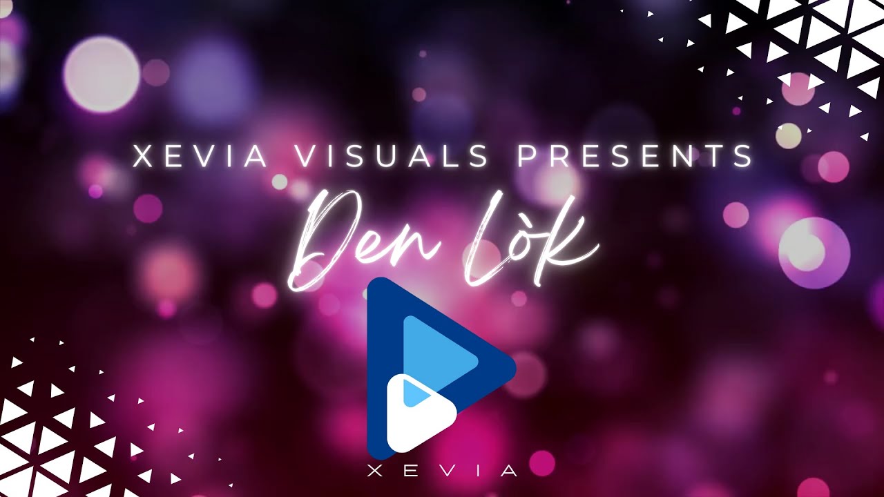 Den Lòk Video Clip || feat. GIO Legends || Dju Dju V