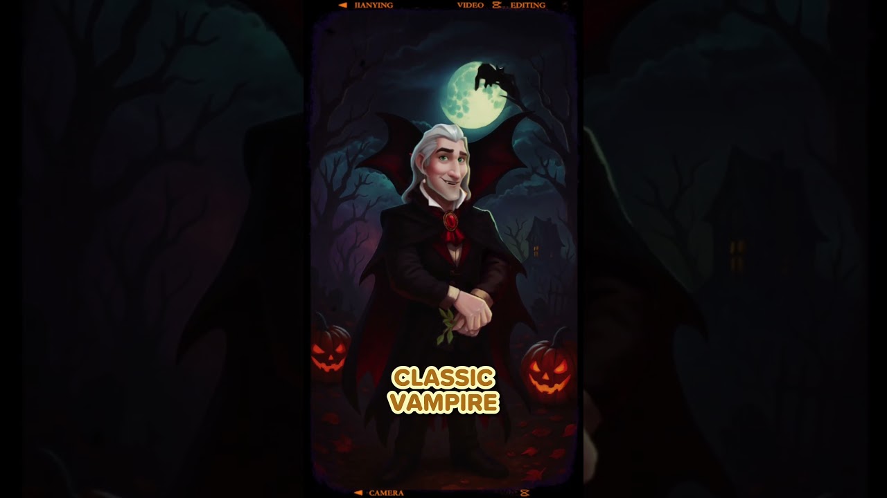 🎃 Top 6 Halloween Looks You&rsquo;ll Want to Steal | Fable Town Edition ✨