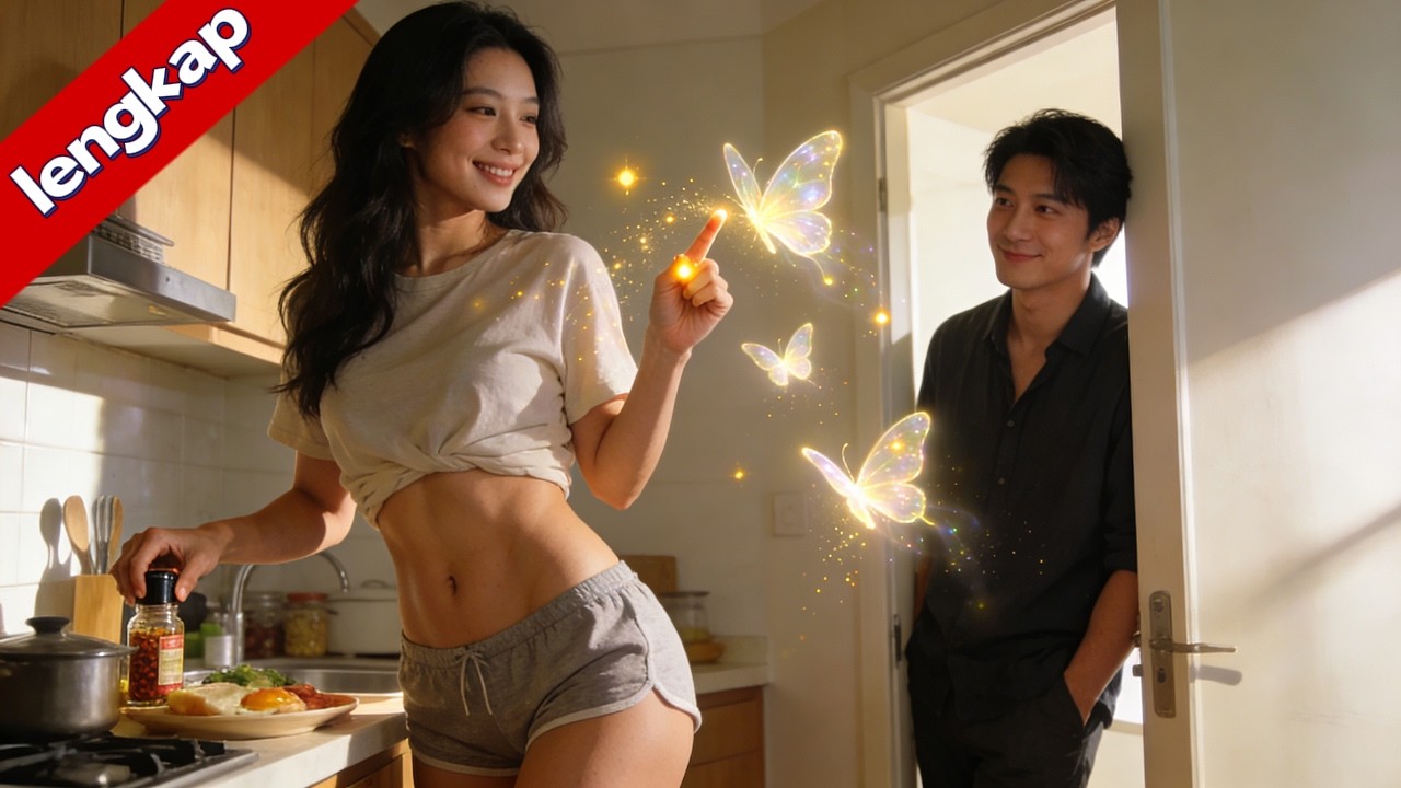 Jadi Antagonis Jahat, Suara Hatiku Ubah Takdir Keluarga—Plot 10 Tahun Kalah Komentarku! 😈✨