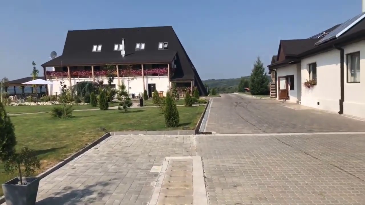 Prezentare Forest Retreat & Spa