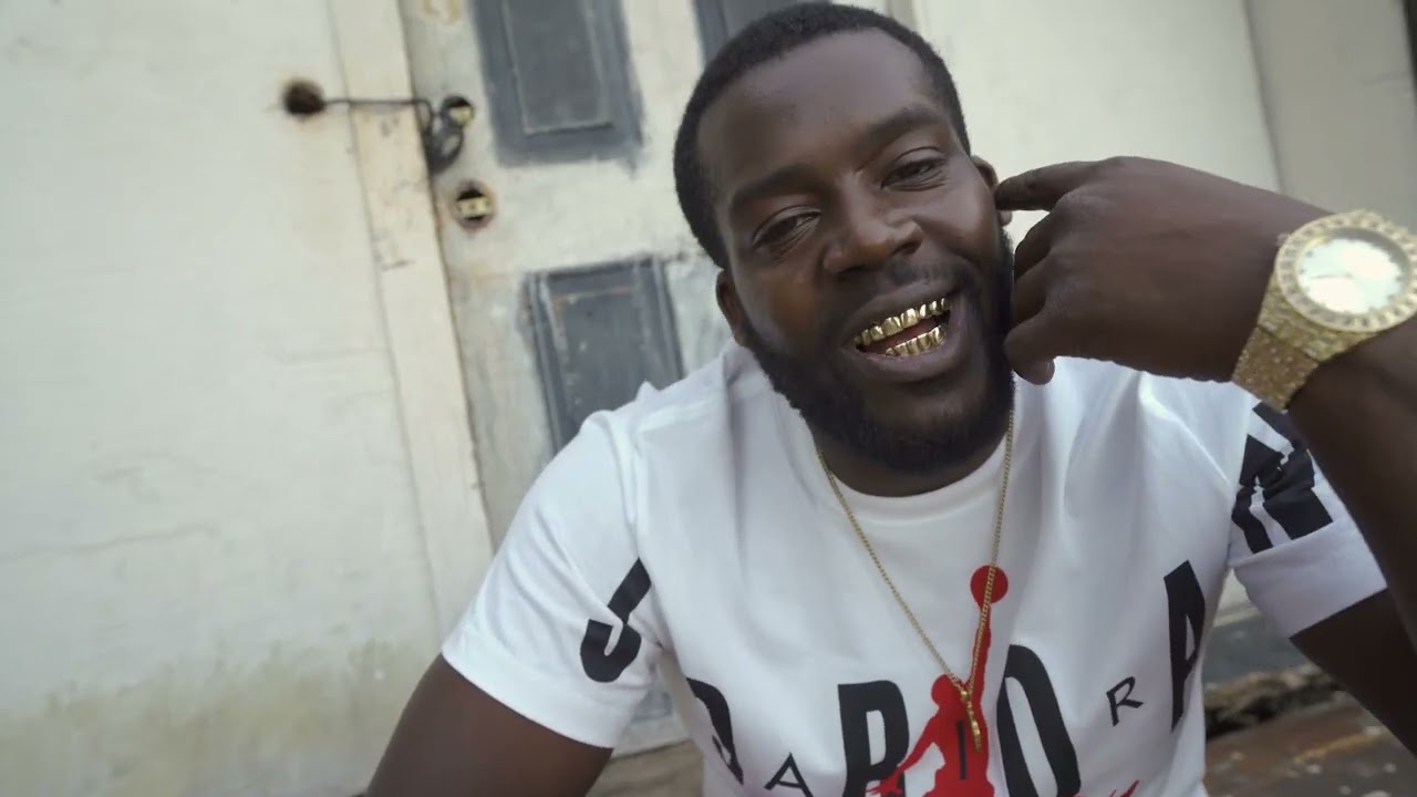 Savo - Own Name (Shot By Dream Above The Vision)