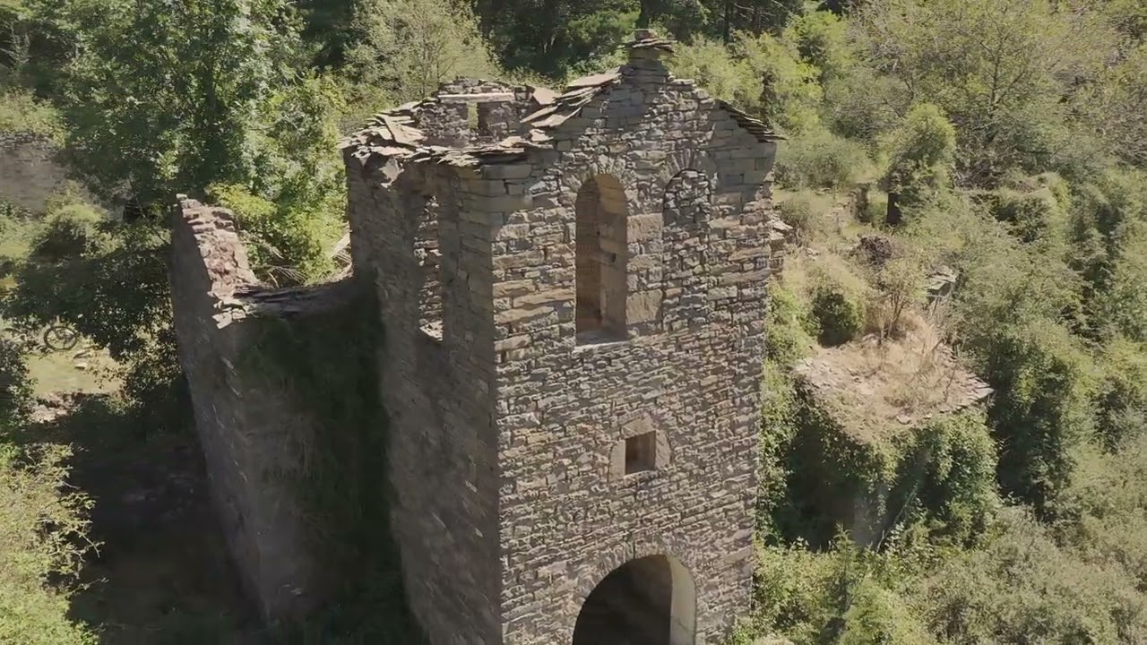 Despoblado de Ainielle