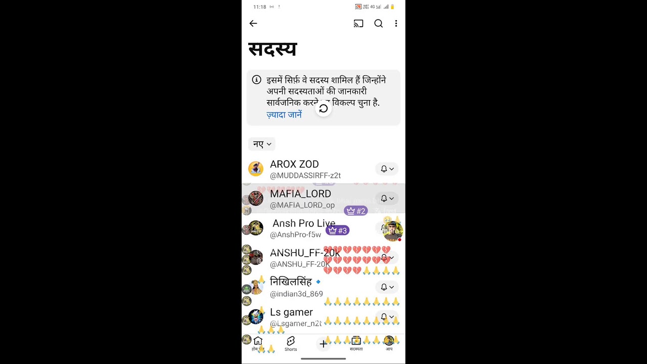 free channel promotion free 1k subscribe