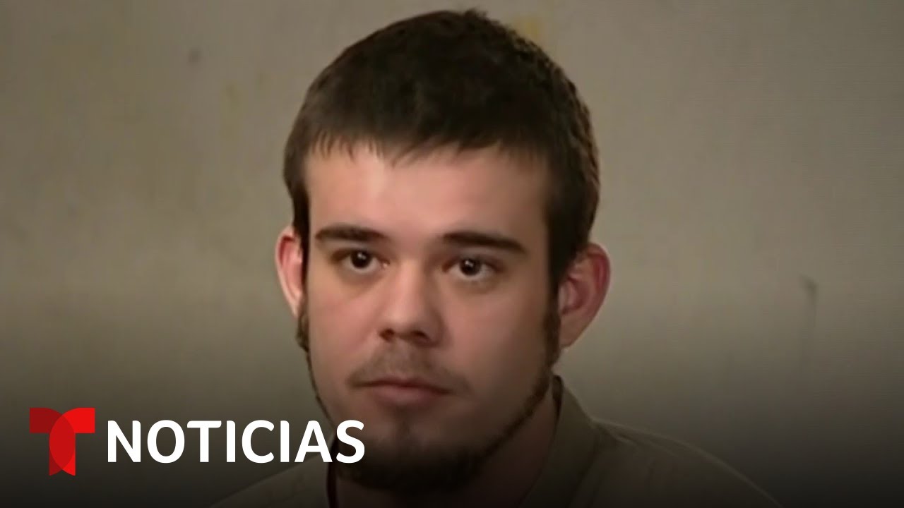 Madre de Natalee Holloway ante la confesión de Van der Sloot | Noticias Telemundo