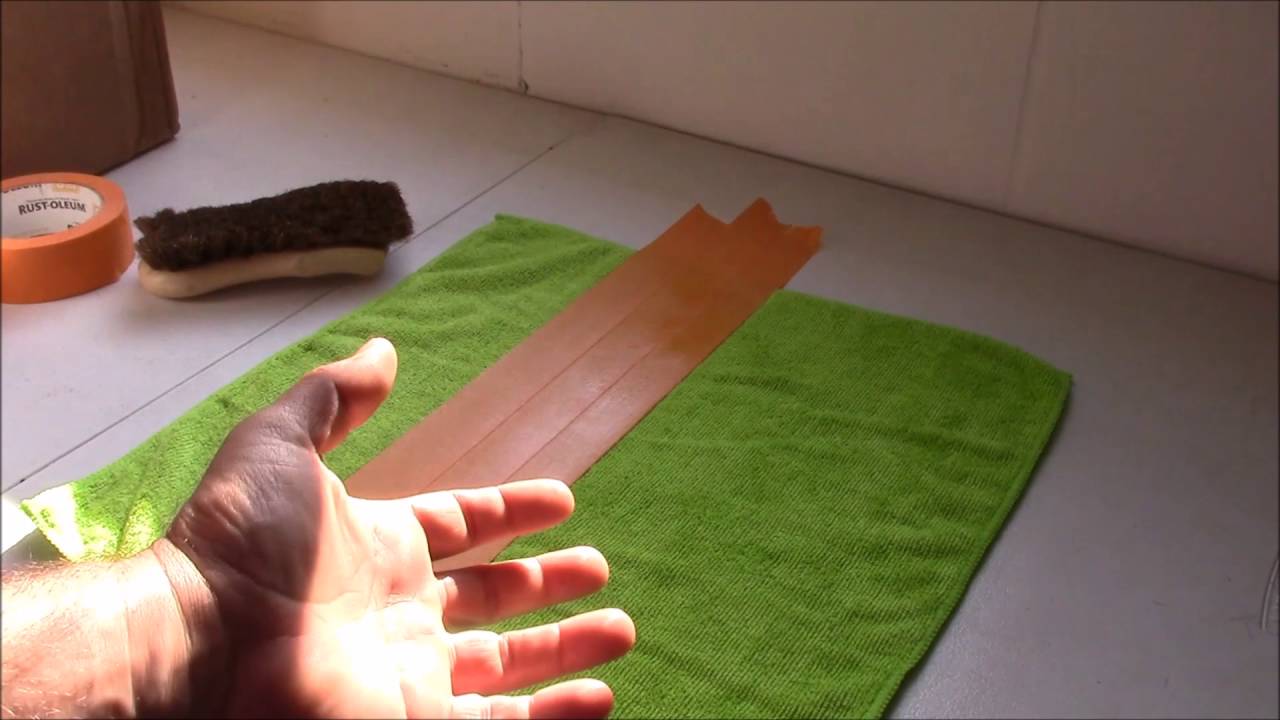 AQUA BLOCKER DEMO