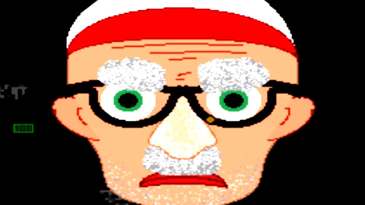 WSZYSTKIE ZAKOŃCZENIA - GIMPER VS RICH ZONE